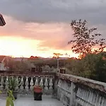 Bramarosa Prázdninový dům