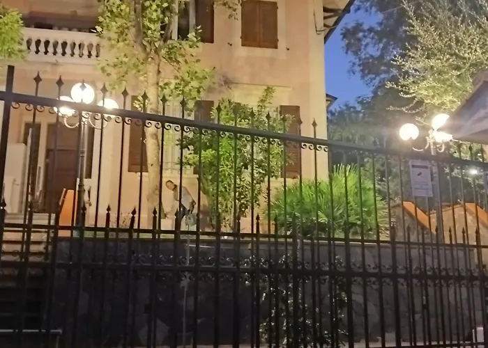 Bramarosa * モンテカティーニ・テルメ