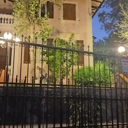 Bramarosa * מונטה קטיני טרמה