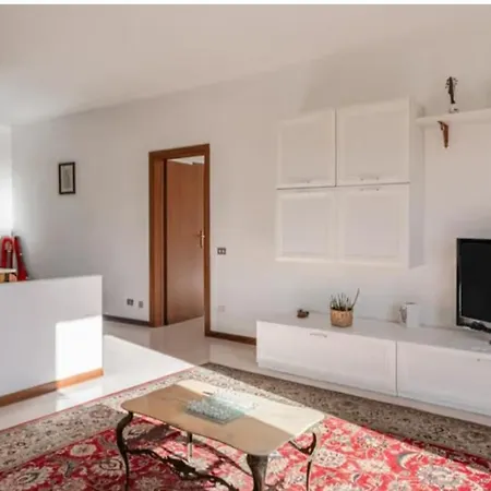 Bramarosa Casa vacanze *